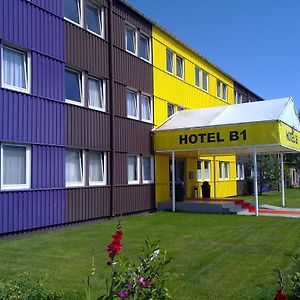 Hotel B1